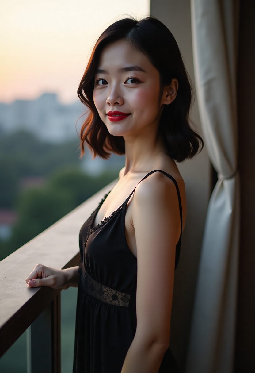 第七码头海报