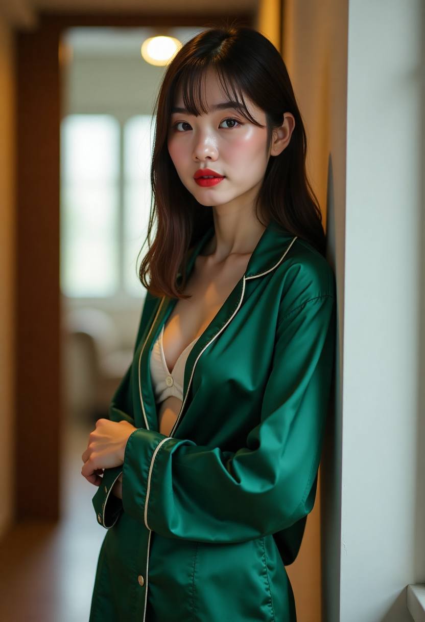 月球背面海报