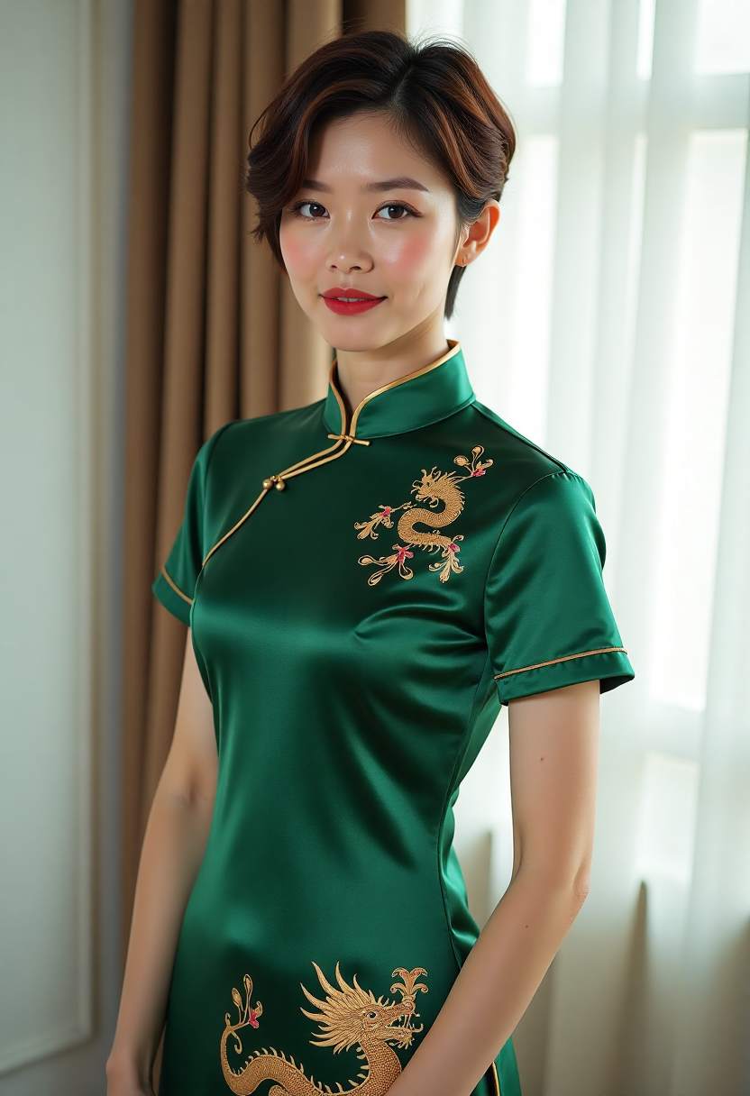 糖糖的周末菜谱海报